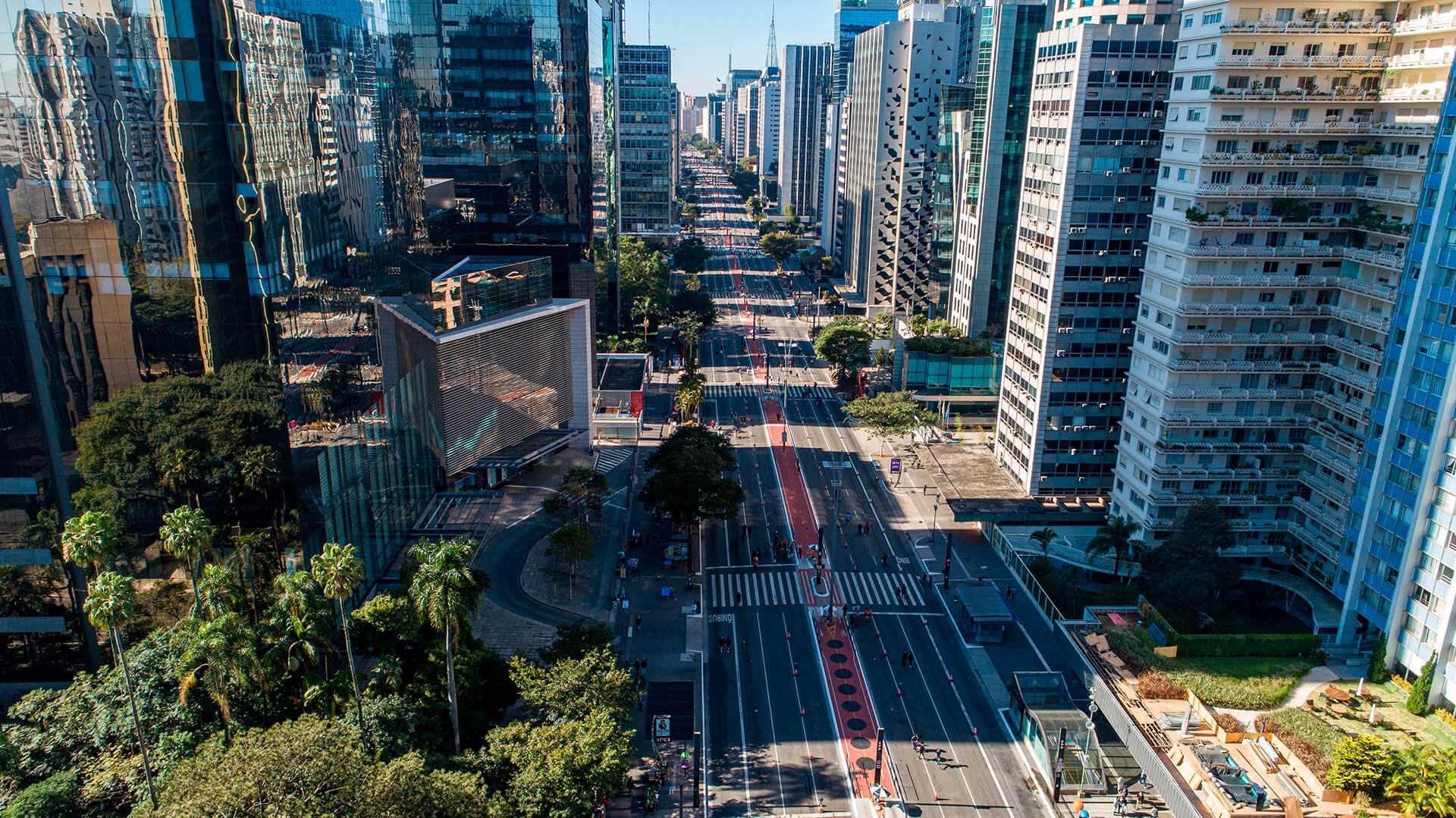 Av. Paulista